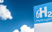Major Corporates Across Energy, Mining, Automotive and Steel Turn to White Hydrogen Fuel