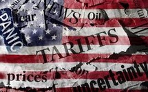 Tariff Shock: U.S. Consumers Face Surging Prices and Empty Shelves Under Trump’s Trade Policies