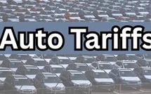White House Moves to Cushion U.S. Auto Industry from Tariffs