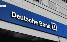 Deutsche Bank’s Q1 Profit Surges 39% as Tariff Uncertainties Cast a Long Shadow