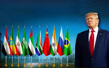 BRICS Nations Forge Unified Strategy to Counter Trump’s Trade Offensive