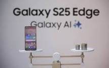 Samsung Unveils Slimmest Flagship Smartphone in Bold Bid to Outpace Apple