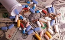 Trump Unveils Sweeping Order Forcing Deep Cuts in U.S. Drug Prices