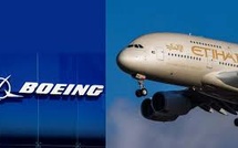 U.S. Aviation Boost as $14.5 Billion Etihad Deal Signals Surge in Boeing Exports and Jobs