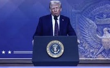 Global Markets and Leaders Recoil as Trump’s New Tariff Threats Against EU Spark Broad Backlash