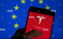 Europe’s EV Boom Leaves Tesla Struggling—Why That Matters for the U.S. Automaker