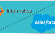 Salesforce Aims to Cement Data-Driven AI Dominance with $8 Billion Informatica Acquisition