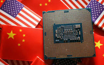 US Export Curbs on Chip Software and Chemicals to China Send Shockwaves Across Tech and Manufacturing Sectors