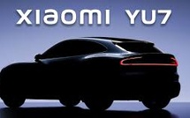 Xiaomi’s YU7 Aims Direct Duel with Tesla Model Y: An Ambitious Challenge in China’s EV Arena