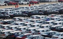 China Seeks Relief as Auto Price Wars Threaten Industry Viability