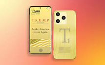 Trump Organization Targets Conservative Tech Market with American Made “Trump Mobile”