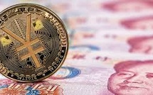 China Accelerates Global Push for Digital Yuan to Secure Financial Sovereignty