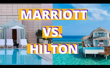 Hilton and Marriott Accelerate African Expansion to Capitalize on Tourism Boom