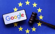 Tech Giant Google Agrees to Highlight Competitors in Search Results Amid EU Pressure