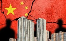 Beijing Grapples with Deepening Real Estate Slump as Demographics and Debt Take Their Toll
