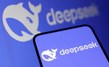 US Accuses DeepSeek of Supporting China’s Military and Bypassing Export Controls