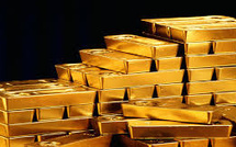 Tapering Tensions in Middle East Weighs on Gold as Ceasefire Hope Ripples Through Markets