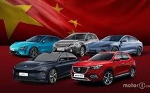 Chinese Carmakers Drive into Africa to Capture Next Growth Frontier