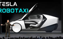 Tesla’s Robotaxi Rollout Stumbles Amid Safety and Technical Hurdles