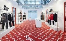 Global High-End Brands Embrace Conceptual Stores to Revive Sales in China