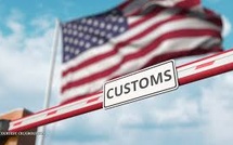 Tariff Windfall Reshapes US Federal Finances as Customs Duties Exceed $100 Billion