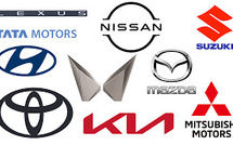Asian Automakers Lean on U.S. Market Amid Rising Tariffs and Global Uncertainties