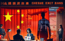 China’s New Scrutiny on Foreign Executives Signals Strategic Tightening
