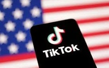 Blackstone Exit Deepens Uncertainty Over U.S. TikTok Deal