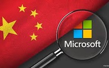 Microsoft Drops China-Based Engineering Teams Amid Cybersecurity Concerns in U.S. Military Support 