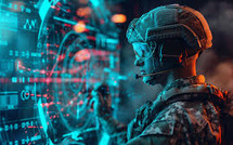 Germany Charts the Course for Tomorrow’s Battlefield
