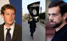 Mark Zuckerberg and Jack Dorsey Threatened by Islamic State in a Video for Blocking Jihadi Accounts