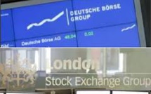 London Stock Exchange and Deutsche Börse in Merger Talks Again after 15 Years