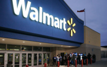 Walmart Showed the Worst Results in 35 Years