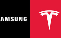 Tesla Secures Leading Edge in Autonomy with Samsung’s $16.5 Billion Chip Pact
