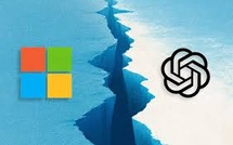 Microsoft’s AI Dominance in the Balance as OpenAI Broadens Cloud Partnerships