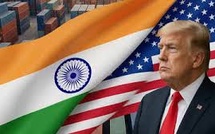 India Feels the Heat of Trump’s 25% Tariff Threat on Exports