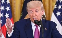 Trump Moves to Rein In Economic Data and Gain Early Fed Leverage