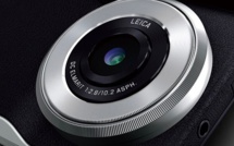 Leica Huawei partnership has immense business potential