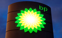 BP Positions Brazil Pre-Salt Find to Fuel Production Growth and Shareholder Returns