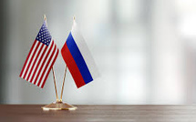 Putin–Witkoff Kremlin Talks Raise Global Stakes as U.S. Deadline Nears