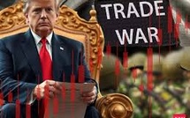 Tariff showdown faces steep hurdles that could derail Trump’s bid to “win” the trade war