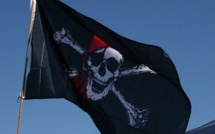 Seaborne pirates hack shipping firm to further streamline their operations