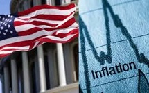 U.S. Fuel Drop Keeps July CPI in Check as Tariffs Push Up Core Prices