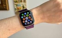 Apple Restores Blood-Oxygen Readings on Some U.S. Watches to Preserve Health Edge and Circumvent Ban