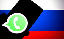 WhatsApp Says Moscow Is Blocking Secure Calls as Russia Tightens Grip on Internet