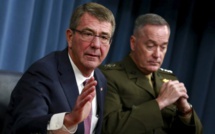 Private public partnership required for stronger data security – U.S. Defense Chief