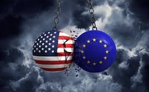 U.S.–EU Rift Over ‘Unfair’ Digital Rules Escalates After New U.S. Threats
