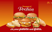 High-Protein Push: India’s Protein Shortfall and How McDonald’s, Bollywood and Cricket Are Driving a Nutrition Trend