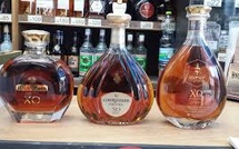 Inflation, Tariffs, and Changing Tastes Cut French Cognac Revenues by 13% Amid Industry Caution