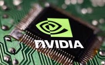 China Uncertainty Clouds Spectacular Nvidia Quarter Despite Record Results